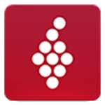 Logo of Vivino android Application 